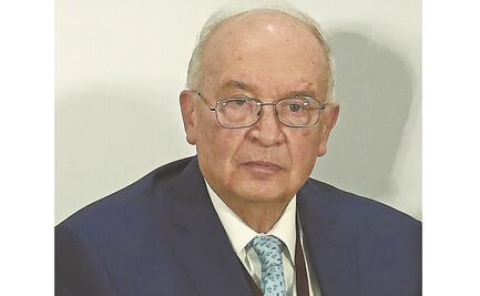 Un fiscal electoral “muy independiente”