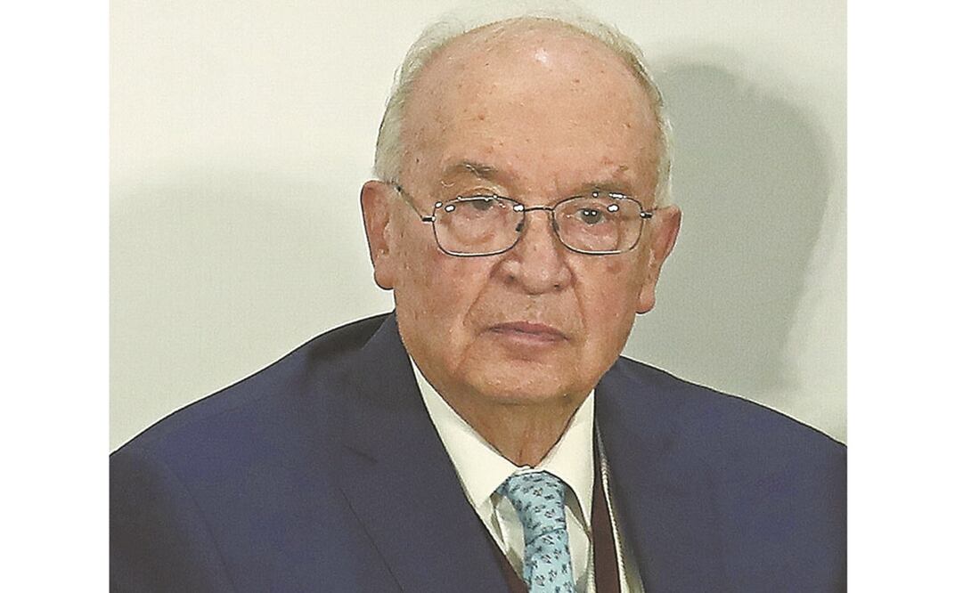 Un fiscal electoral “muy independiente”