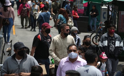 Migración y Covid, los temas a abordar por la delegación de EU que viajó a México 