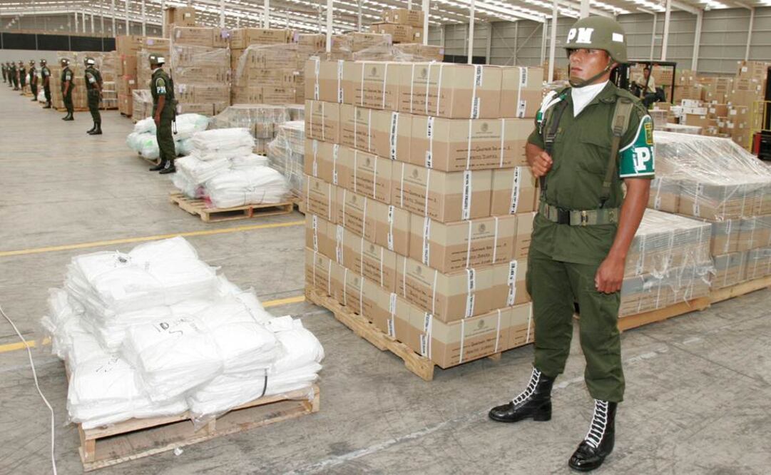 (Foto: Archivo / EL UNIVERSAL)