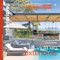 Interiorismo: junio 2025