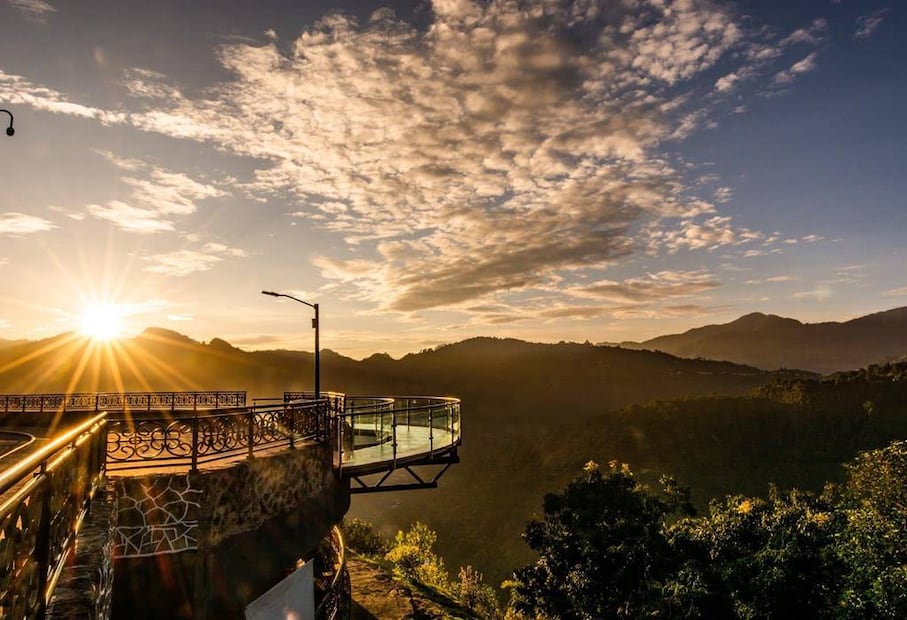 Foto: Sectur México