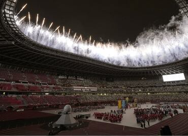 París 2024, el centro del mundo