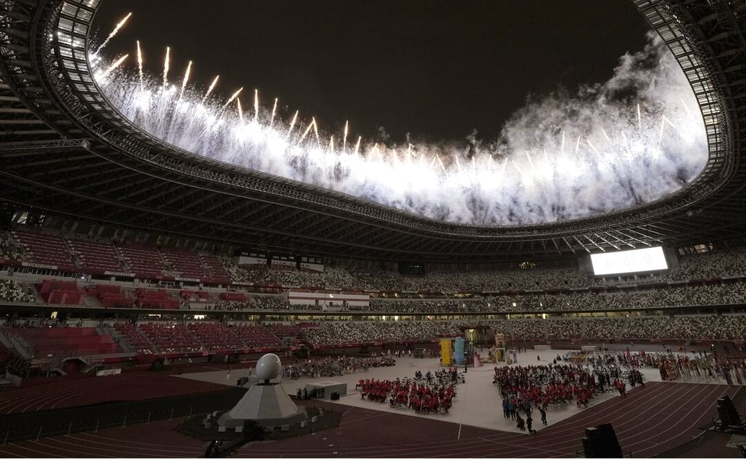 París 2024, el centro del mundo