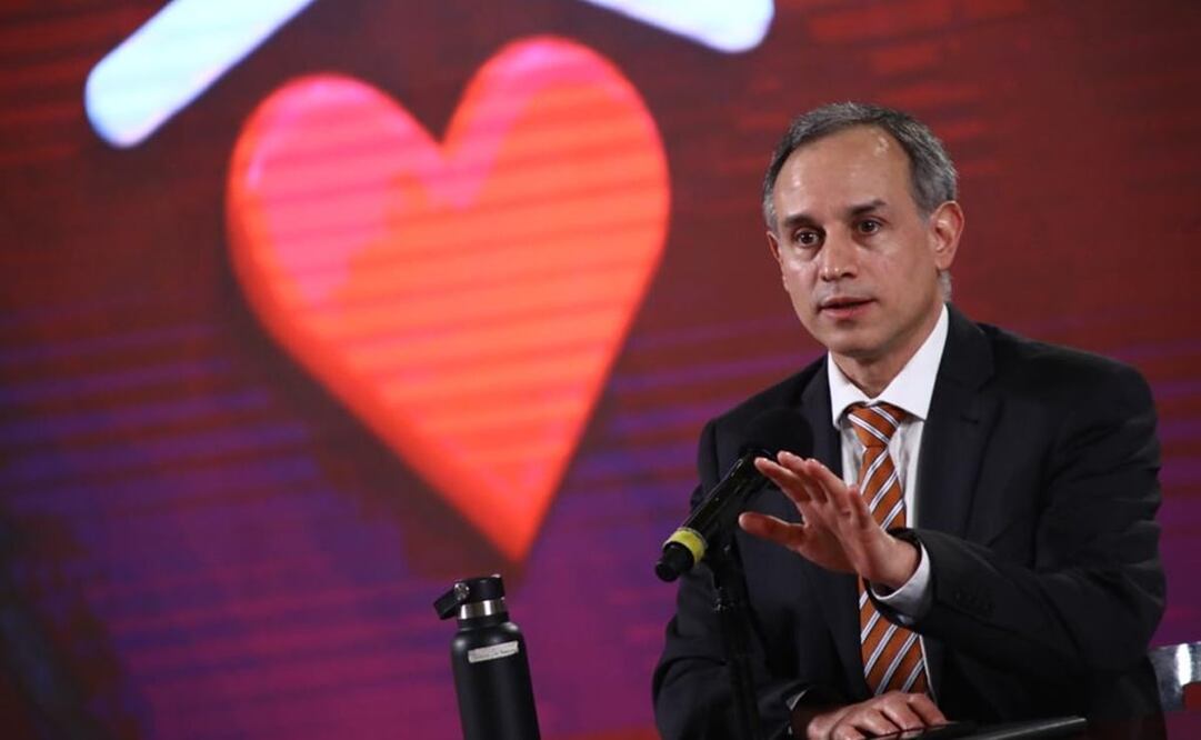 Foto: Archivo EL UNIVERSAL 