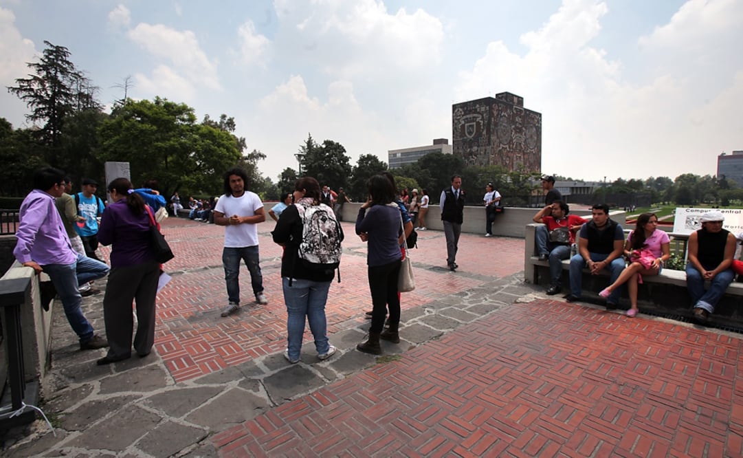 Imagen ilustrativa: Archivo / EL UNIVERSAL