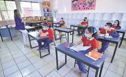 ¿Cuándo es el siguiente periodo vacacional del ciclo escolar 2022-2023?