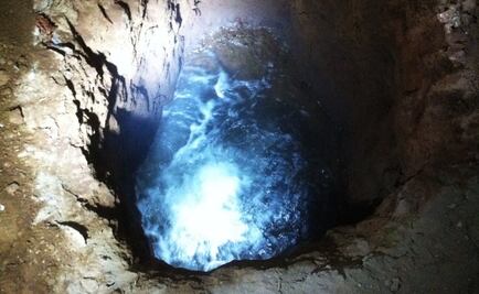 "Huachicoleros" dejan gran hoyo por toma clandestina en Cuernavaca  