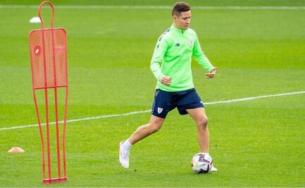 Acepta Ander Herrera que atraviesa el momento más difícil de su carrera