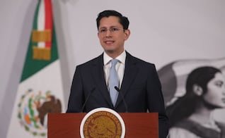 Senado alista ratificación de Roberto Velasco como canciller; pendientes Ley sobre feminicidios y nuevo vocal del IPAB