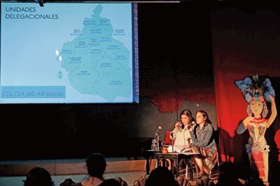 Acusan opacidad en gasto cultural