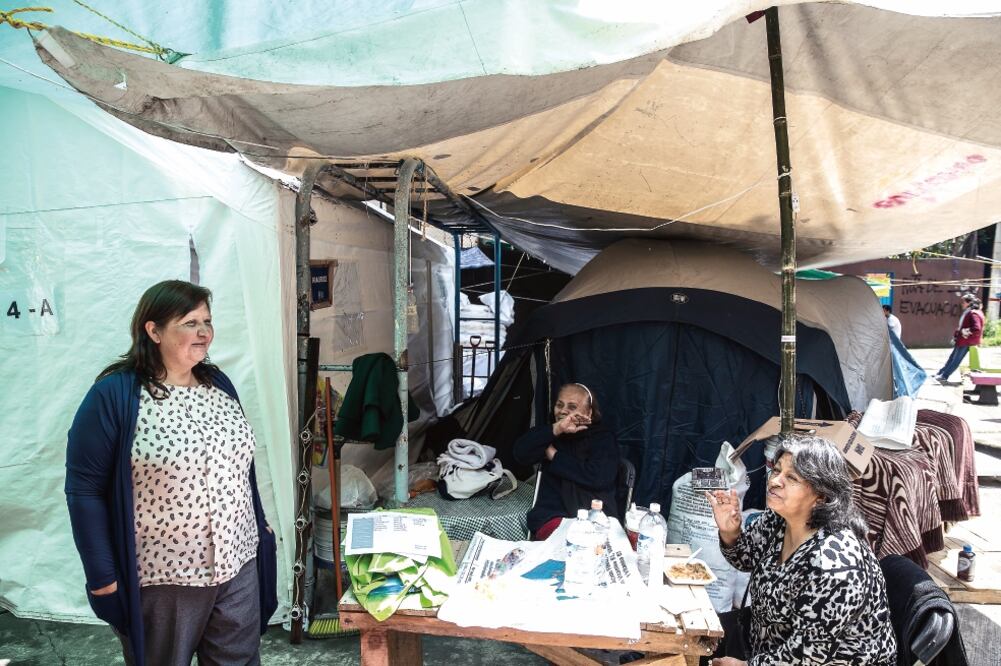  (GERMÁN ESPINOSA. EL UNIVERSAL)