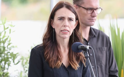 Primera ministra de Nueva Zelanda, Jacinda Ardern anuncia su renuncia a partir del 7 de febrero 