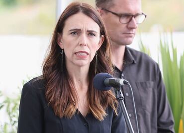 Primera ministra de Nueva Zelanda, Jacinda Ardern anuncia su renuncia a partir del 7 de febrero
