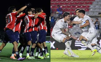 Chivas vs Querétaro: Horario y canales para ver la Jornada 3 del Clausura 2026; HOY, sábado 17 de enero