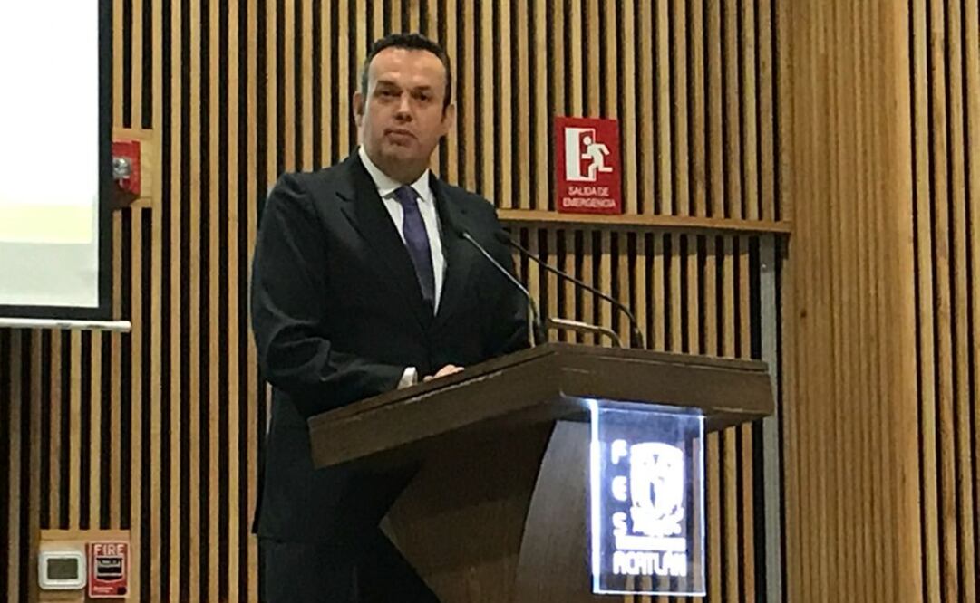 Menos del 5% de ayuntamientos con proyección internacional 