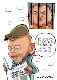 El Nombrable y el innombrable 