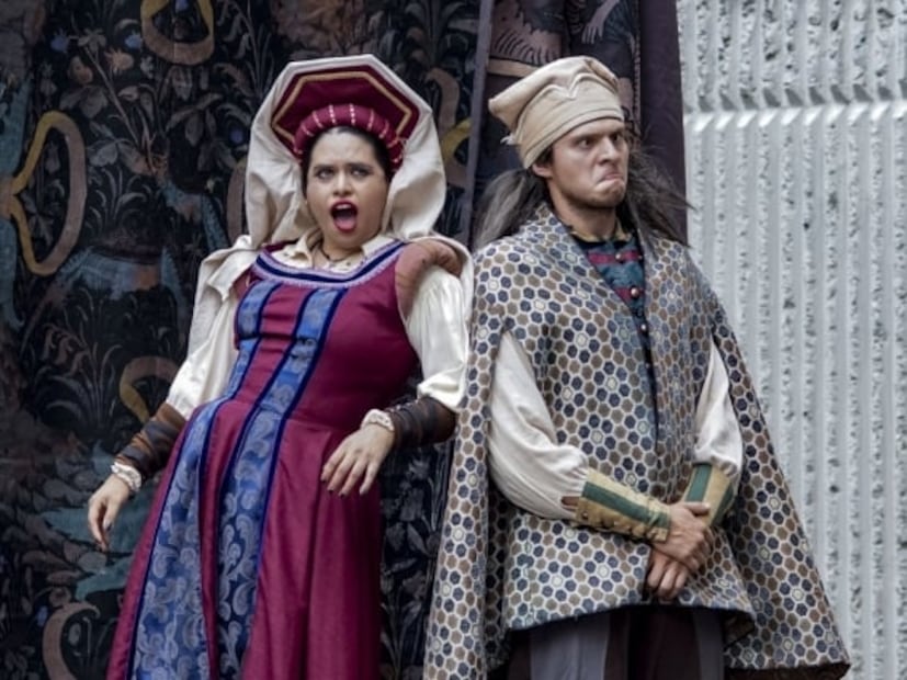 El cuidado, uno de los ejes de Teatro UNAM en 2023