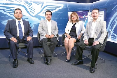 Disminuir costos, clave para el éxito de la BIVA