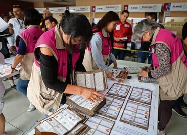 Rechazan consejeros fraude en la elección