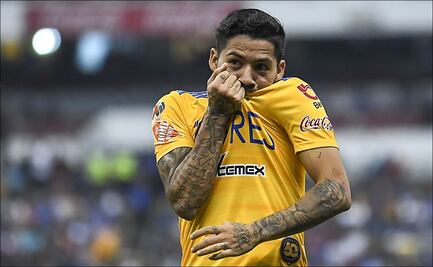 ¿Por qué Javier Aquino guarda rencor a Cruz Azul?