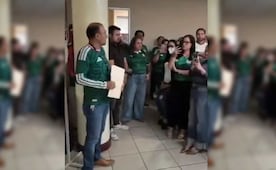 Personal despedido de la Defensoría Pública atendía a víctimas de violencia y grupos vulnerables; 39 de los 43 cesados son mujeres