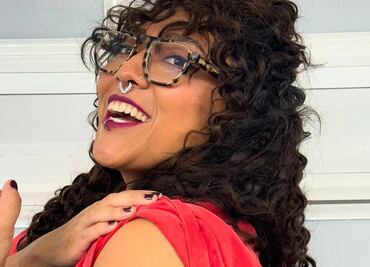 Michelle Rodríguez habla por primera vez sobre su orientación sexual; así reaccionó su familia