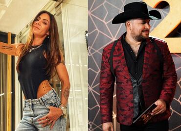 ¿Quién es “Chito” Villegas, cantante que fue acusado de violación por esposa de Mauricio Barcelata?