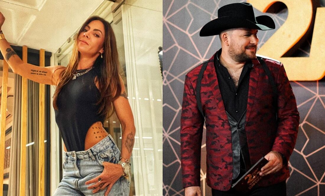 Él es "Chito" Villegas. Foto: Redes sociales