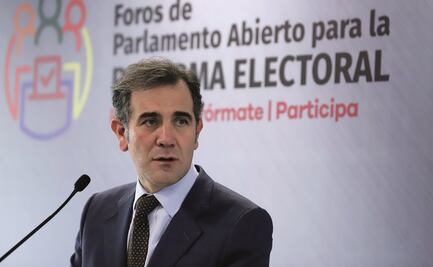 Córdova: democracia, en retroceso a nivel global