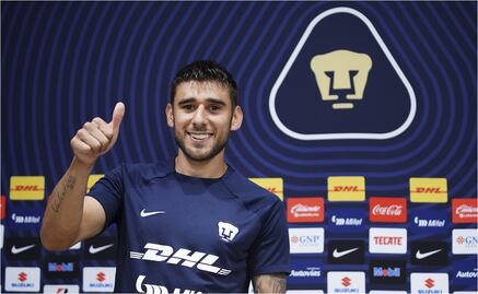 Eduardo Salvio: Después de jugar un Boca vs River, lo demás está un escalón abajo