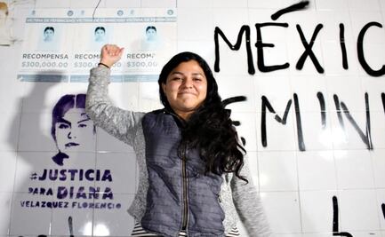 Continuará en libertad Roxana Ruiz, la joven oaxaqueña que mató a su violador en Edomex