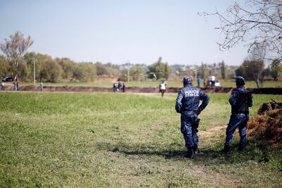 Van 98 muertos por explosión en Tlahuelilpan, afirma gobernador