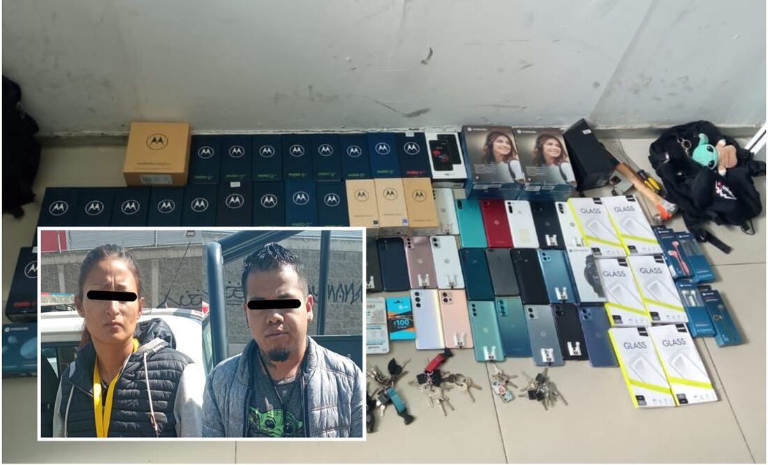 FOTO: Especial/ EL UNIVERSAL/