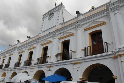 Burocracia. Al mes, Juchitán paga más 3 mdp en nómina