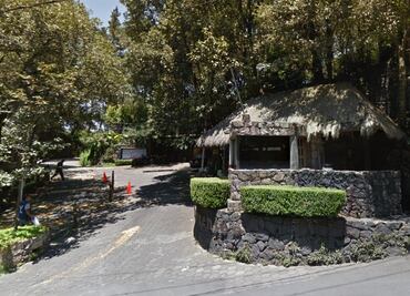 Tlalpuente, el fraccionamiento de Tlalpan donde detuvieron a "El Tortas"