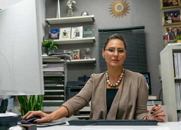 Adolescentes son víctimas de desnudos deepfake en EU; familia presiona para obtener más protecciones