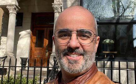 José Ramón Sancristóbal "El Estaca" recibe condolencias por la muerte de su madre