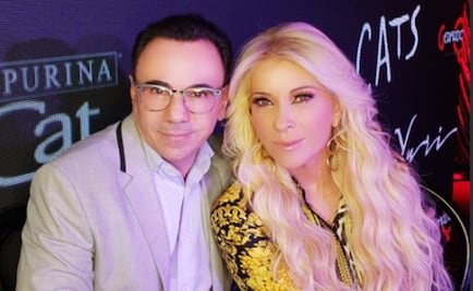 Yuri será Grizabella en "Cats"