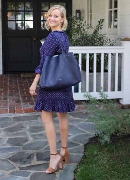 Los lunares se convierten en los protagonistas del verano