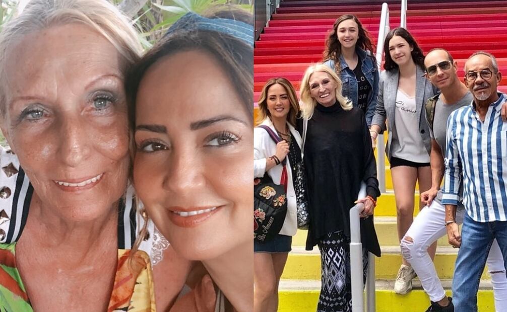 Foto: Instagram oficial.