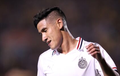 "Bofo" Bautista muestra su apoyo a Antuna