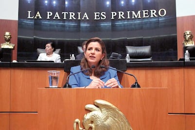 Eliminación del fuero no basta, dice Tagle