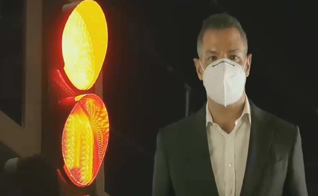 Foto: Gobierno de Oaxaca