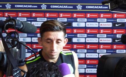 Seleccionados, indiferentes tras llegada de Osorio 