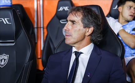 Pachuca confirma la salida de Guillermo Almada; los Tuzos se quedan sin DT para el Mundial de Clubes 
