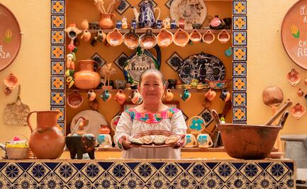 Puebla: riqueza cultural, histórica y natural en el corazón de México