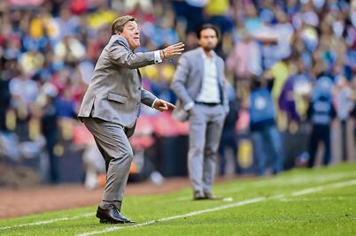 América debuta en la Copa MX