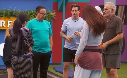 Alerta Sísmica en "La casa de los famosos": habitantes recuerdan cómo han vivido el 19 de septiembre