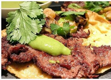 Los mejores lugares para comer gaoneras